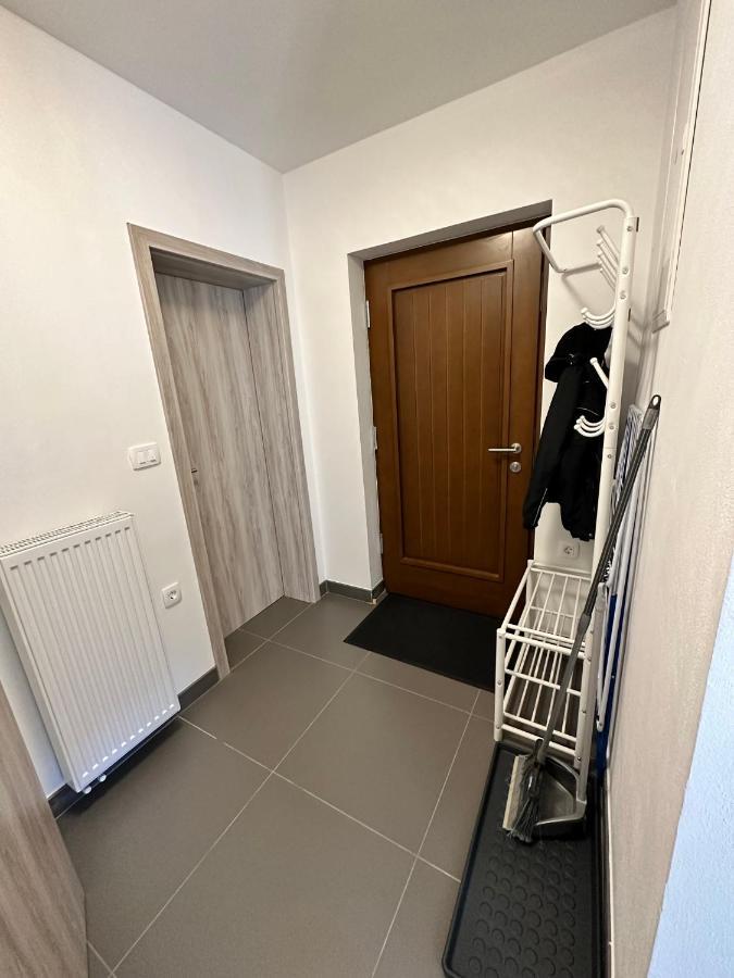 Apartma Alma Bovec Dış mekan fotoğraf