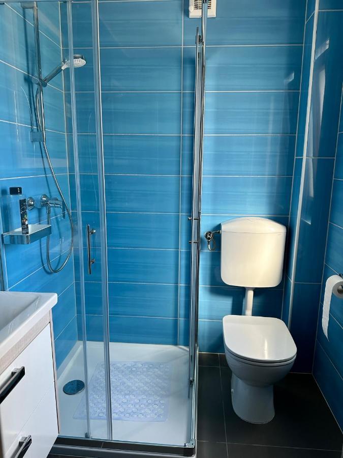 Apartma Alma Bovec Dış mekan fotoğraf